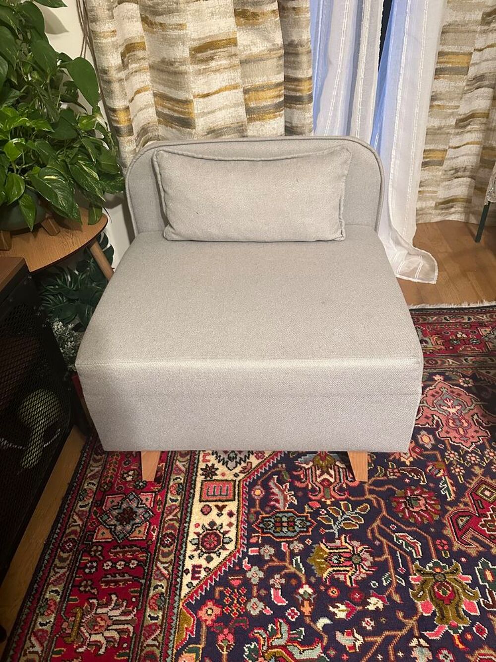 fauteuil Meubles