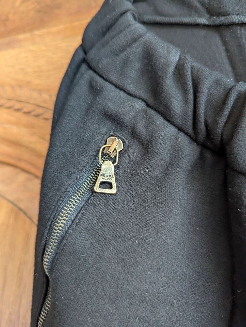 Pantalon femme PRADA Vêtements