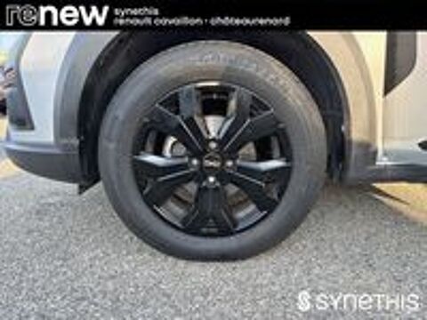 Sandero ECO-G 100 Stepway Extreme 2024 occasion 84300 Cavaillon
