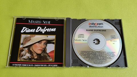 DIANE DUFRESNE 0 Toulouse (31)