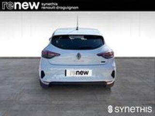 Clio V Clio E-Tech full hybrid 145 ch GSR2 Evolution 2025 occasion 83300 Draguignan