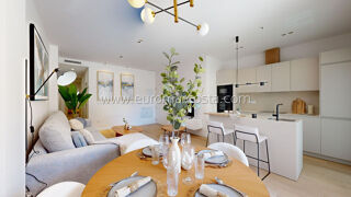  Appartement  vendre 3 pices 127 m Guardamar del segura