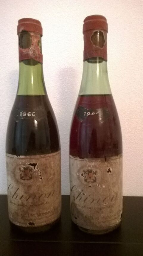 Vin anne 1966  offrir 10 Guyancourt (78)