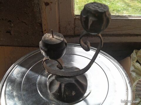 bougeoir ancien 3 Beauquesne (80)