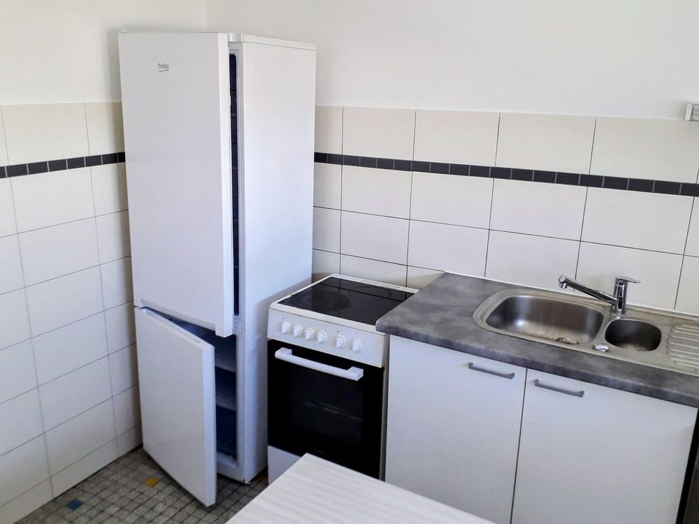 Location Appartement meublée appartement 4 pièces 85,5 F4 meublé Reims