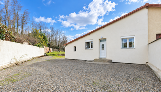  Maison à vendre 6 pièces 790 m²