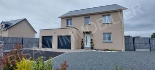  Maison � vendre 6 pi�ces 122 m�