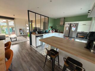  Maison à vendre 6 pièces 130 m²