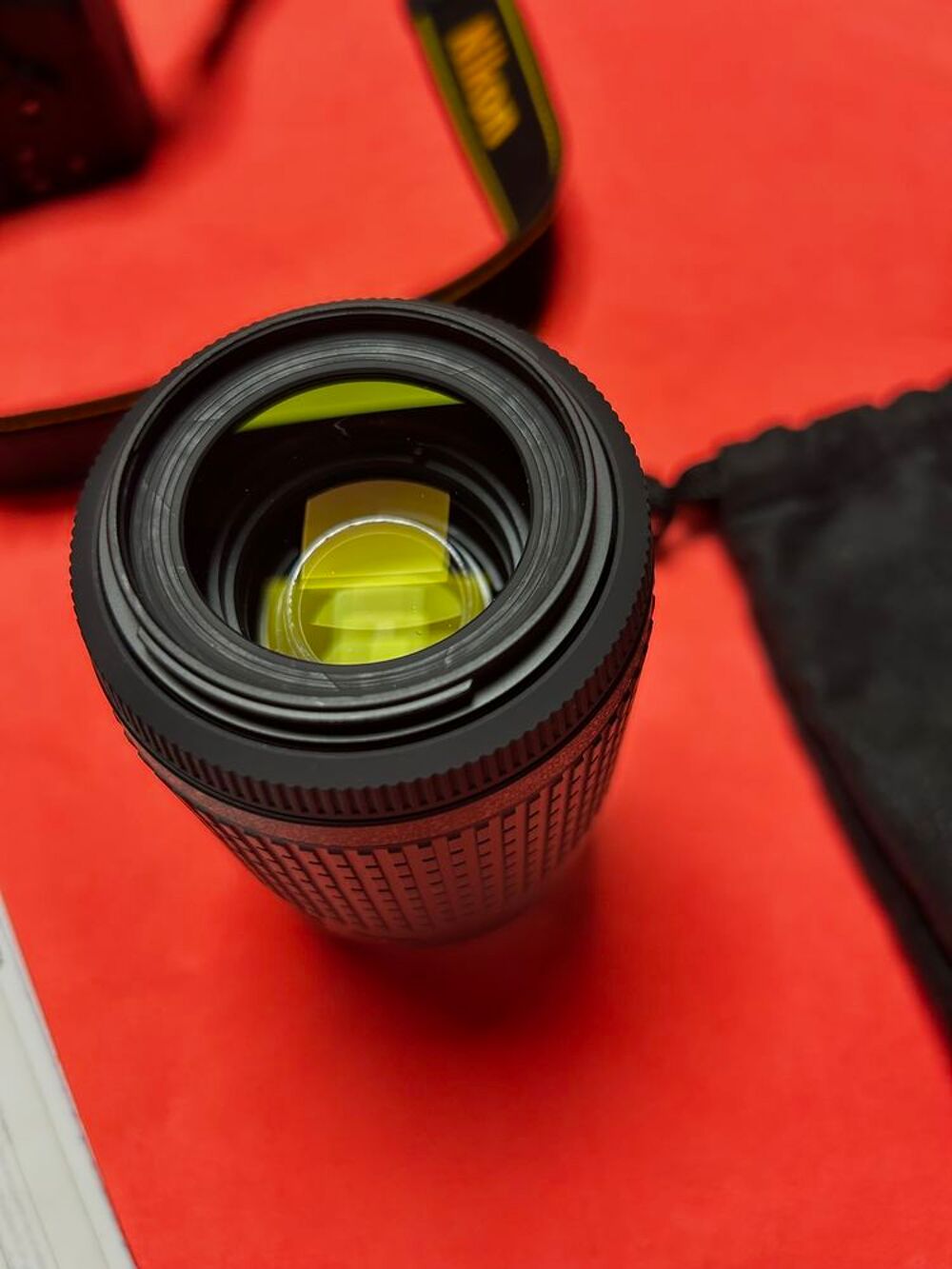Nikon D5100 ? Kit complet avec 2 objectifs ? Seulement 2 297 Photos/Video/TV