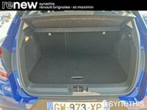 Captur TCe 90 Techno 2024 occasion 83170 Brignoles