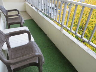  Appartement � vendre 1 pi�ce 25 m�