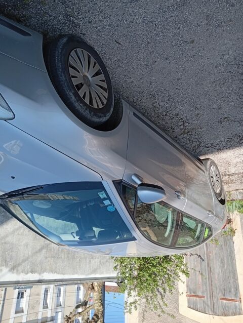 Citroën C5 HDi 110 FAP Airdream Attraction 2008 occasion Verdun 55100