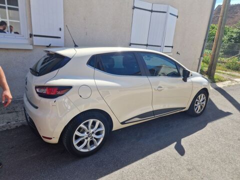Renault clio iv Clio dCi 110 Energy Edition One