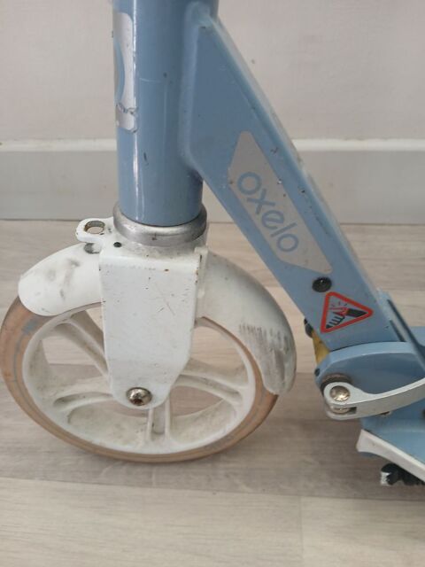 Trottinette Oxelo 3 La Rochelle (17)