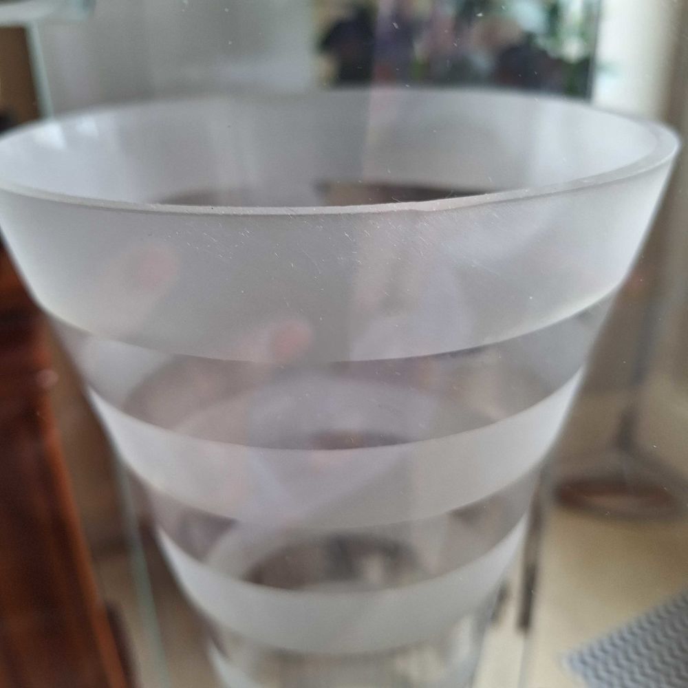 vase 