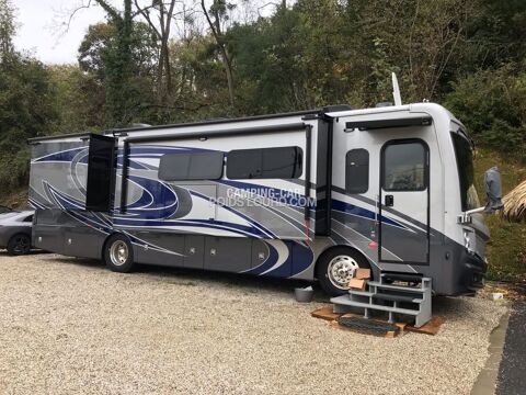 Annonce voiture FLEETWOOD Camping car 380000 €