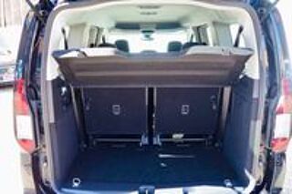 Caddy Maxi 2.0 TDI 122 BVM6 Life 2022 occasion 67230 Obenheim