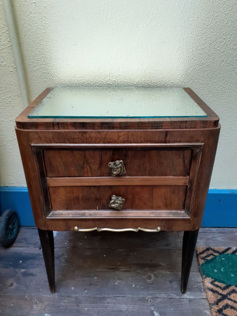 Meuble d'appoint Décoration
