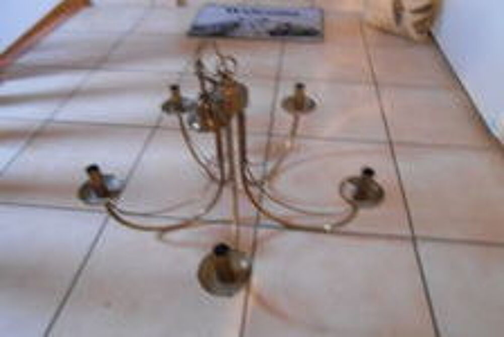 LUSTRE Décoration