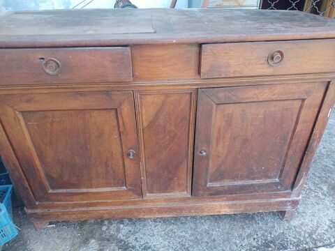 Bahut vintage  1 Poussan (34)