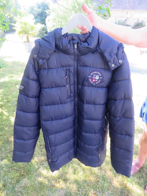 parka type doudoune 0 Lingreville (50)