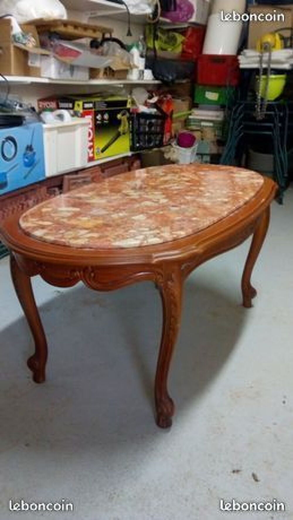 table basse Meubles