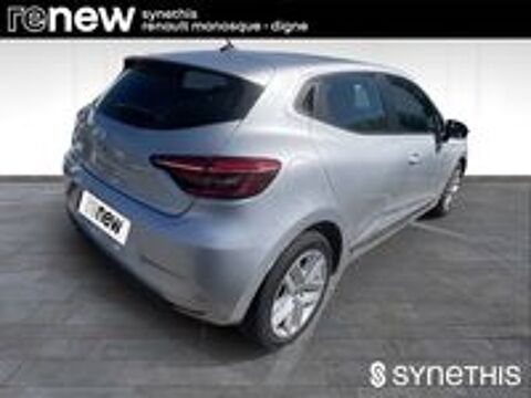 Clio V Clio Blue dCi 100 - 21N Business 2022 occasion 04100 Manosque