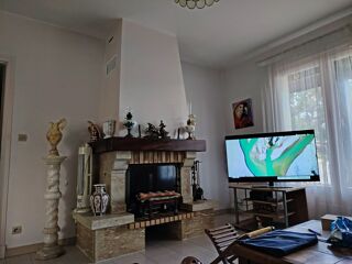  Maison � vendre 3 pi�ces 85 m�