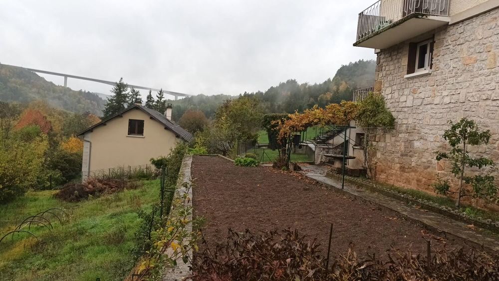 Vente Maison Lot de 2 maisons Le monastier-pin-moriès