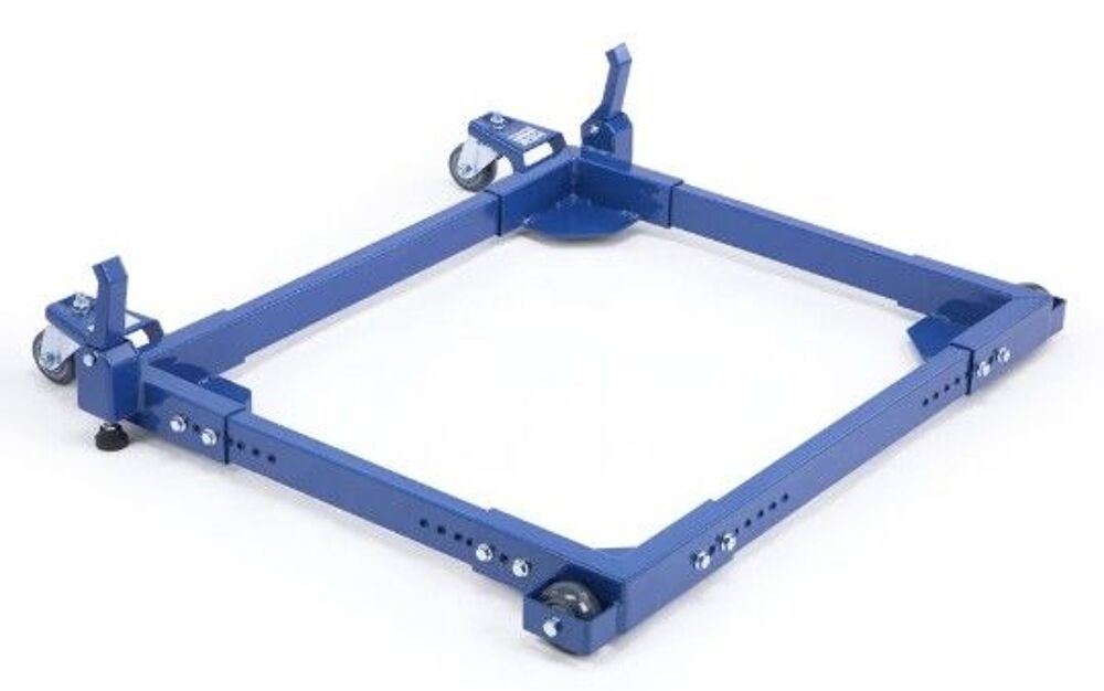 Ch&acirc;ssis mobile neuf de manutention Bricolage