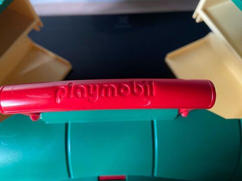 Gare Playmobil pour enfant de 24 mois à   4 ans 5 Jurançon (64)