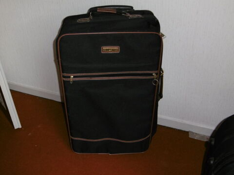 valise légère 30 Montluçon (03)