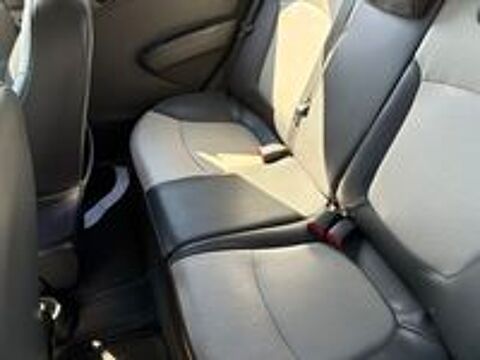 Spark 1.0 16V - 68 LS 2011 occasion 17440 Aytr&eacute;