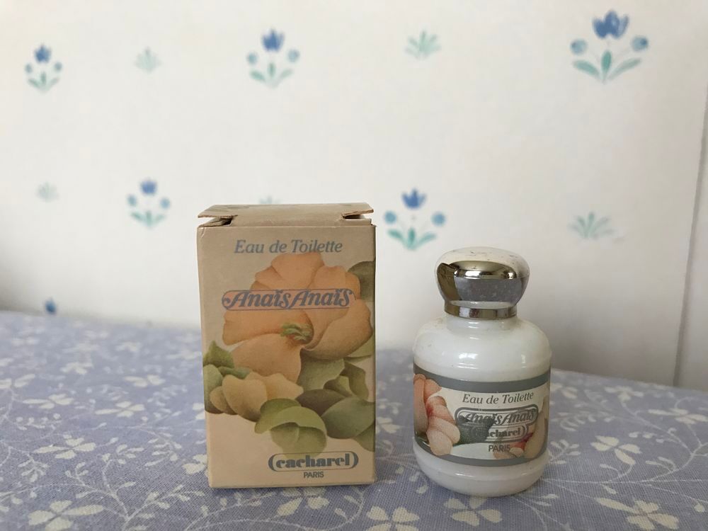 Miniature de parfum 