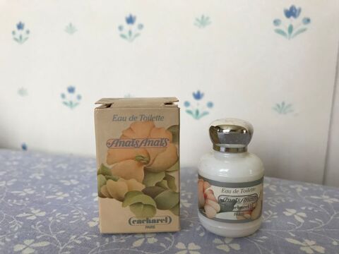 Miniature de parfum 6 Vincennes (94)
