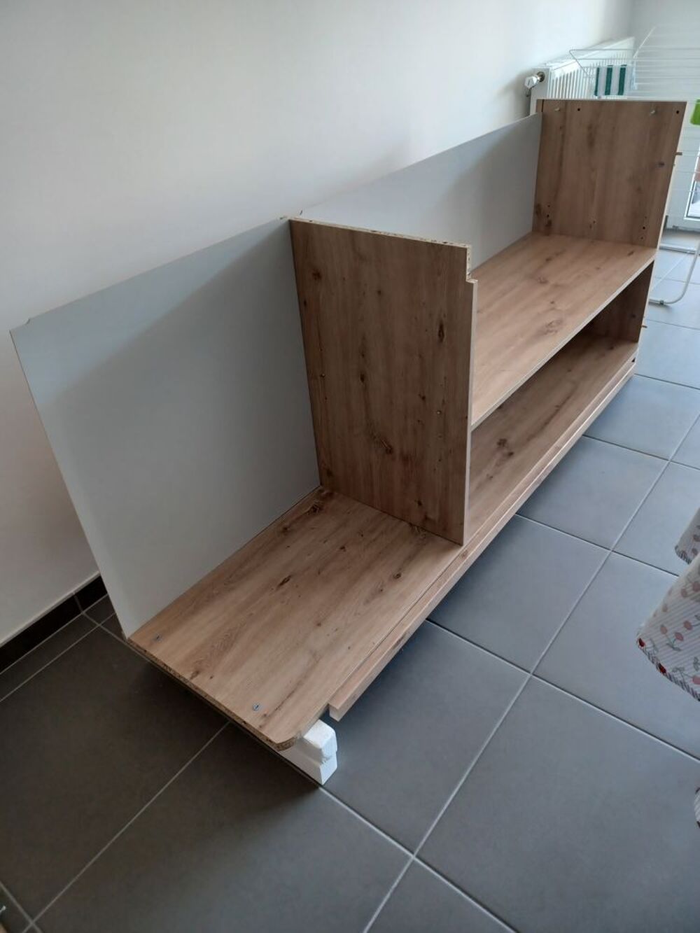 Buffet bas Meubles