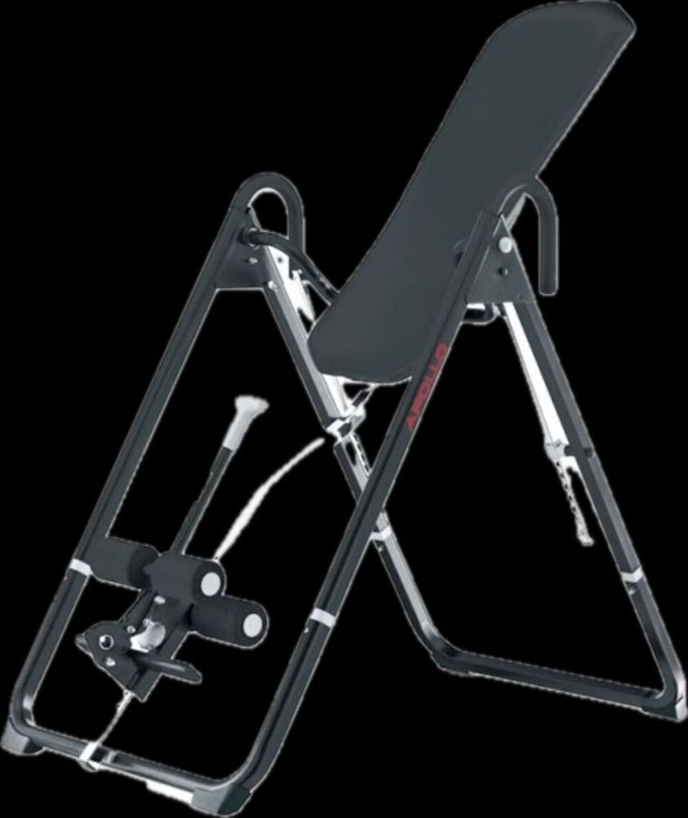 banc inversion musculation Kettler appolo Sports