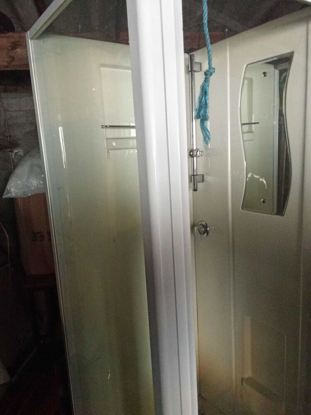 cabine douche Bricolage