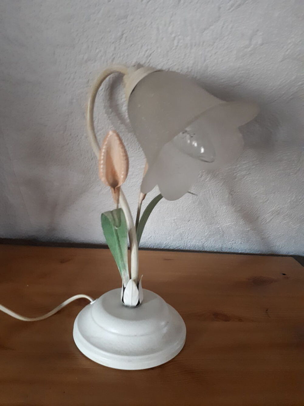 Lampe &agrave; poser Décoration
