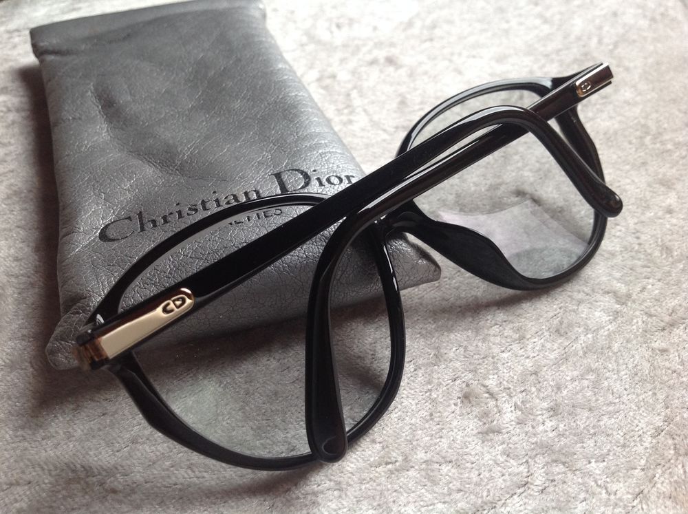 Lunettes de soleil dior Bijoux et montres