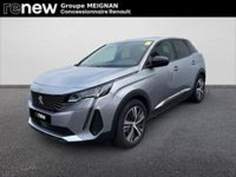 Annonce voiture Peugeot 3008 18890 
