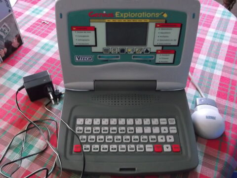 ordinateur enfant , ado 50 Lacrouzette (81)