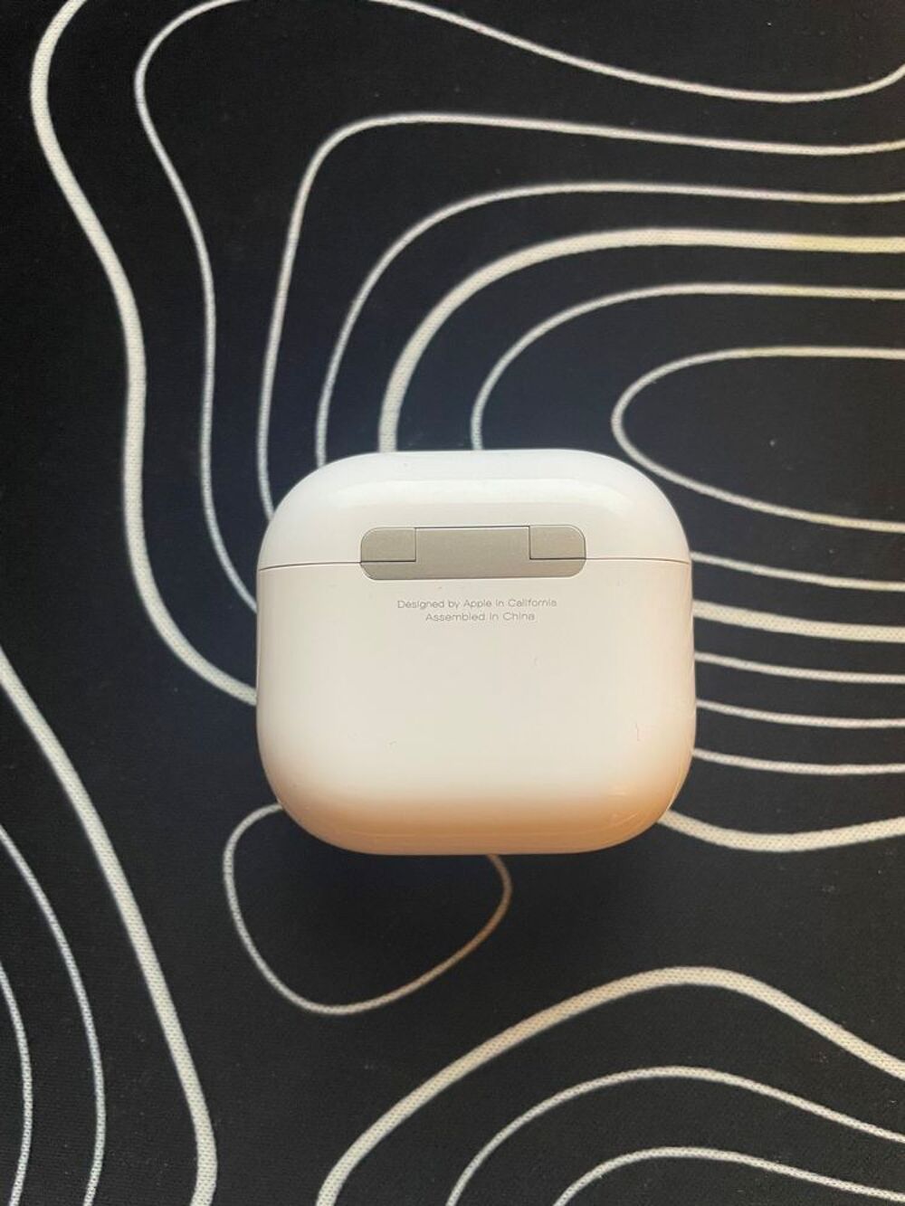 Airpods 4 avec r&eacute;duction de bruit Matériel informatique