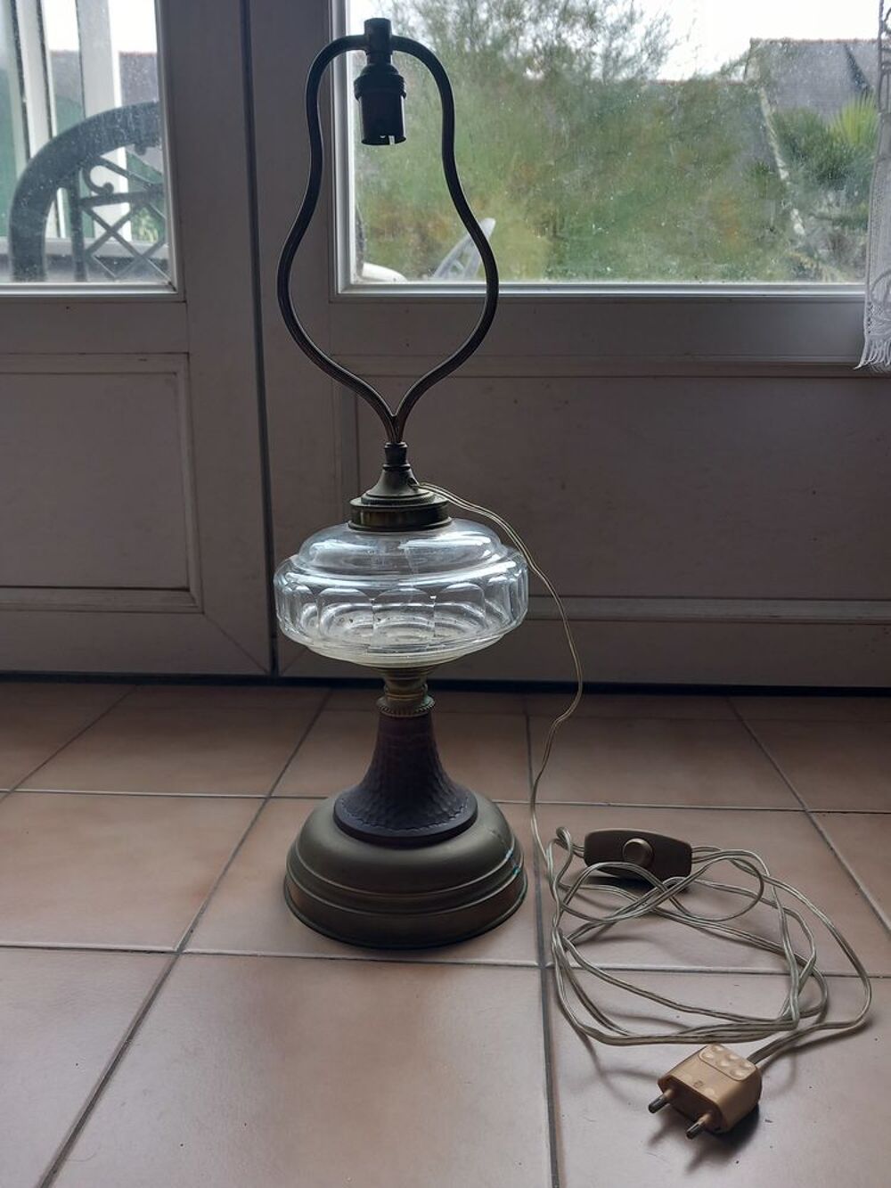Lampe Décoration