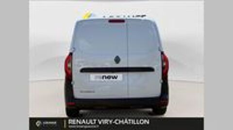Kangoo Express FG TOLE BLUE DCI 95 L1 GSR2 EXTRA 2024 occasion 91170 Viry-Ch&acirc;tillon
