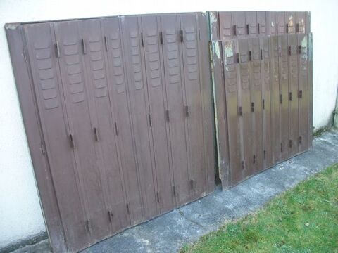 PERSIENNES FER 120 Villeneuve-d'Olmes (09)