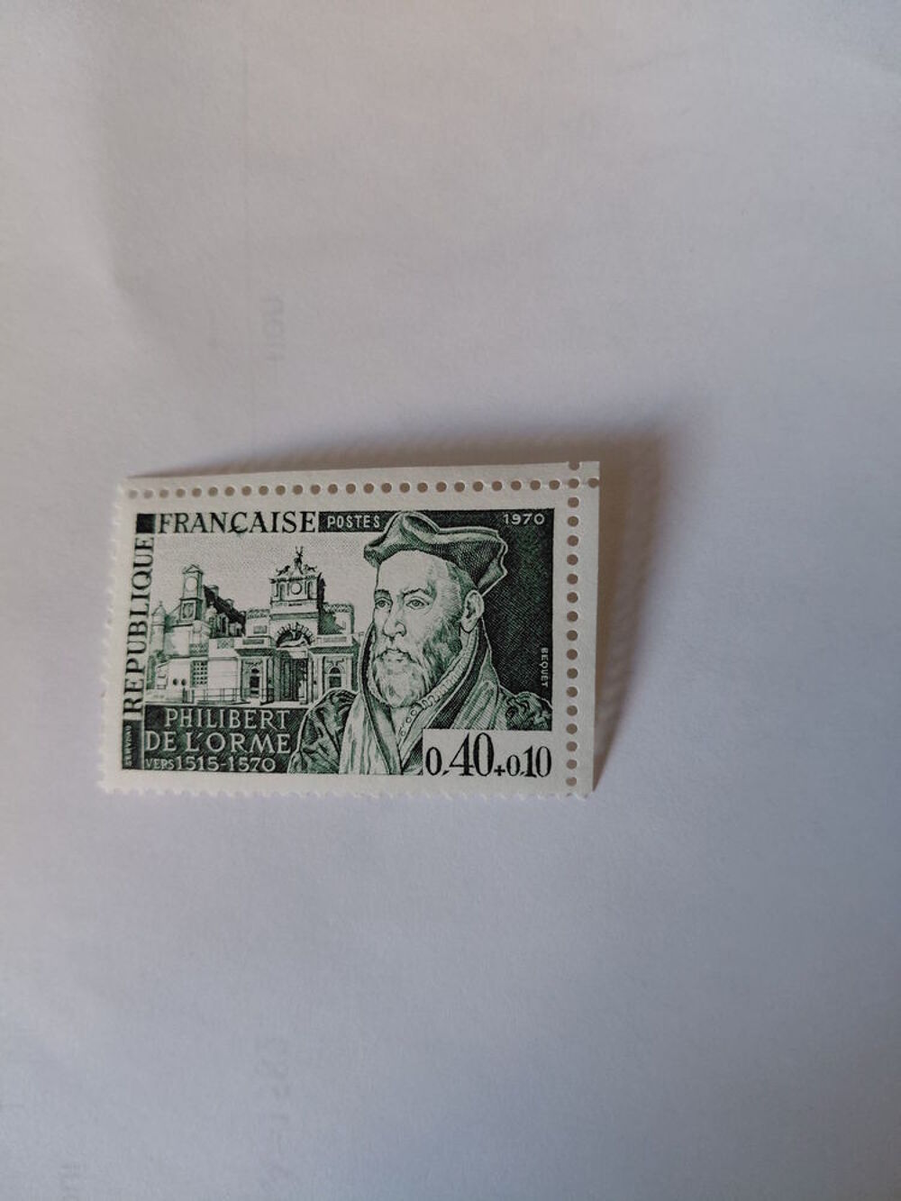 Timbres de France,Monaco et autres divers. 