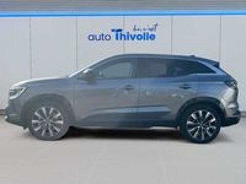 Austral E-Tech hybrid 200 Techno 2023 occasion 42120 Le Coteau