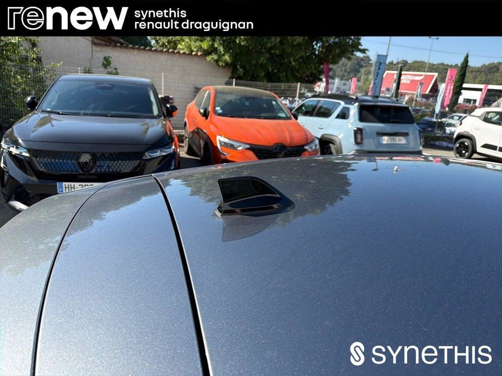 Clio V Clio TCe 90 Techno 2023 occasion 83300 Draguignan