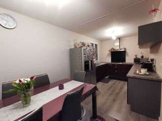 Appartement  vendre 5 pices 88 m
